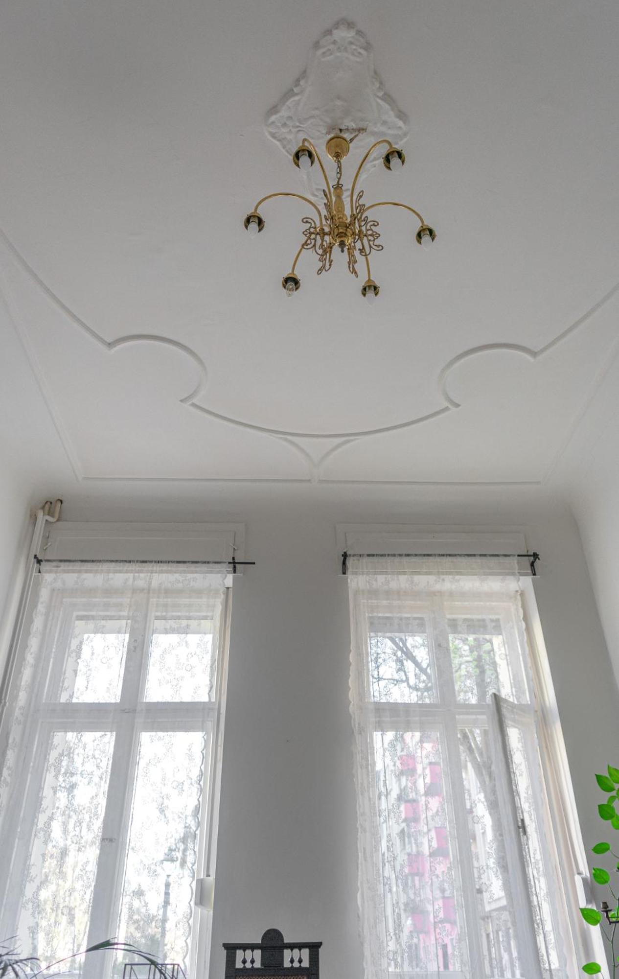Boutique Altbau Apartment Берлін Екстер'єр фото